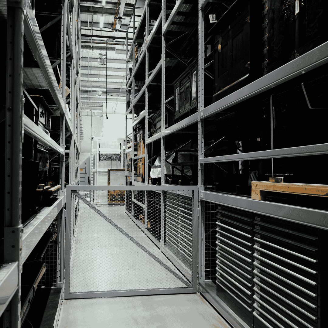 Storage Facilities