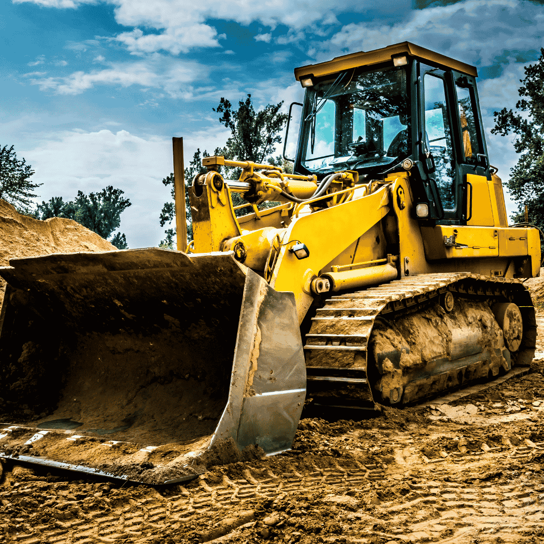 Bulldozers