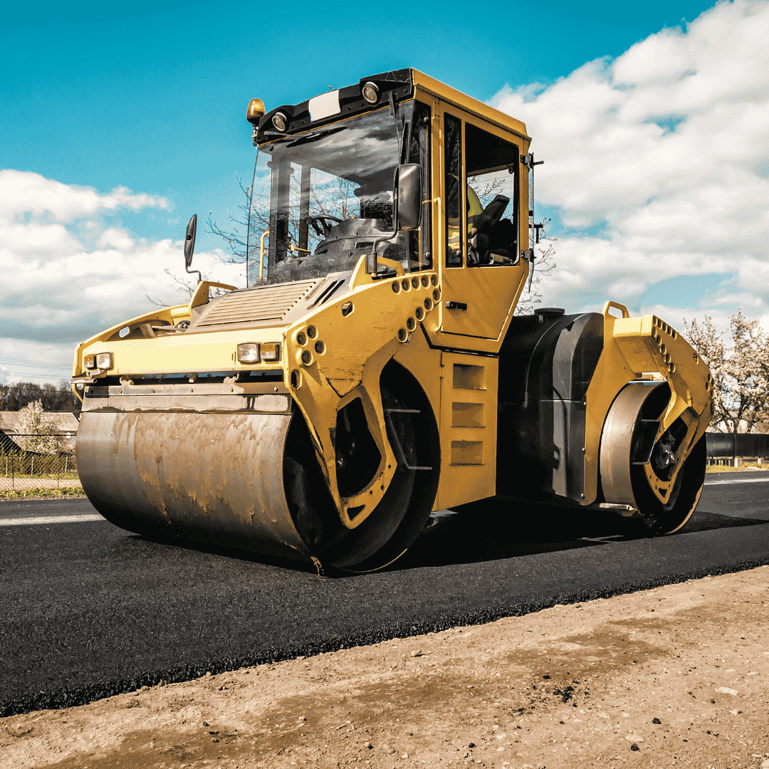 Roller Compactor