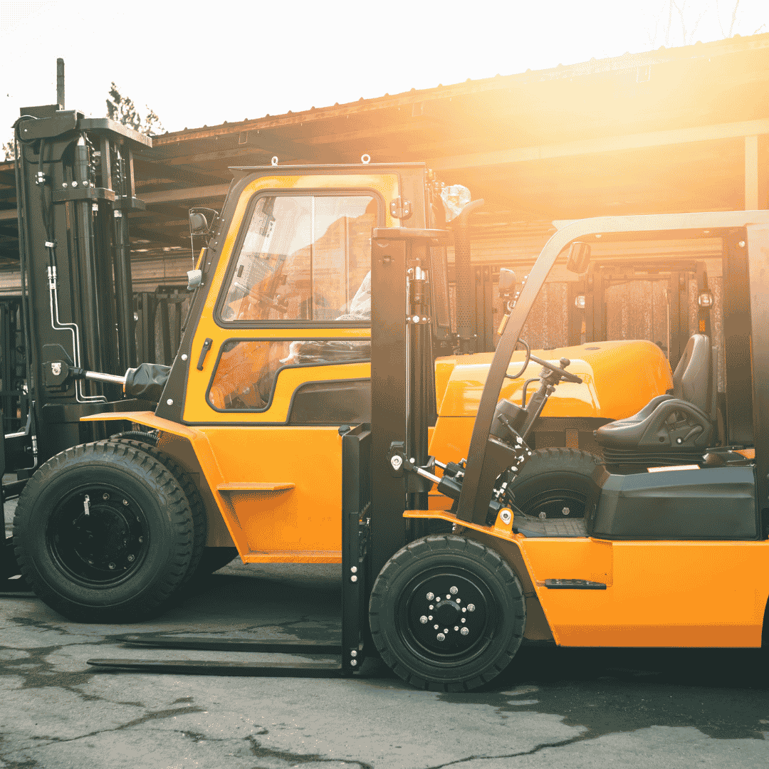 Equipment Rental