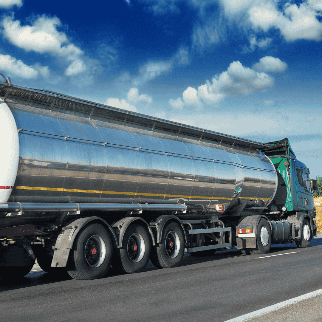 Water Tankers