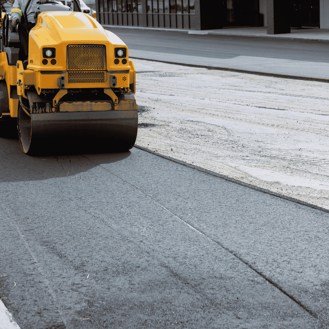 Road Works