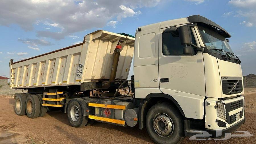 Dump Trucks