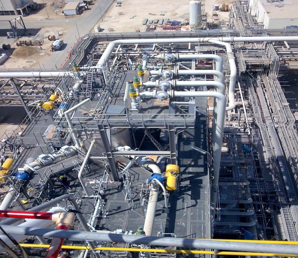 Mechanical Works HSN