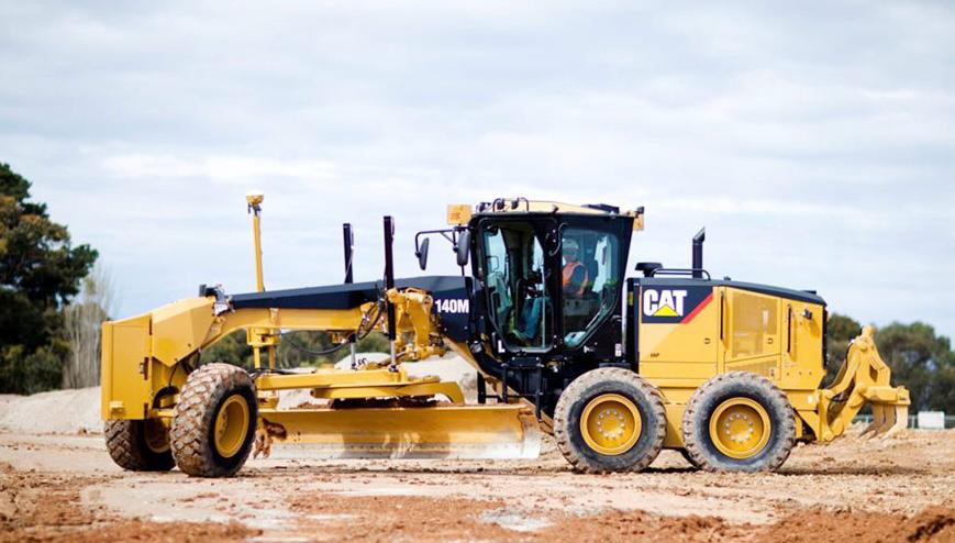 Graders