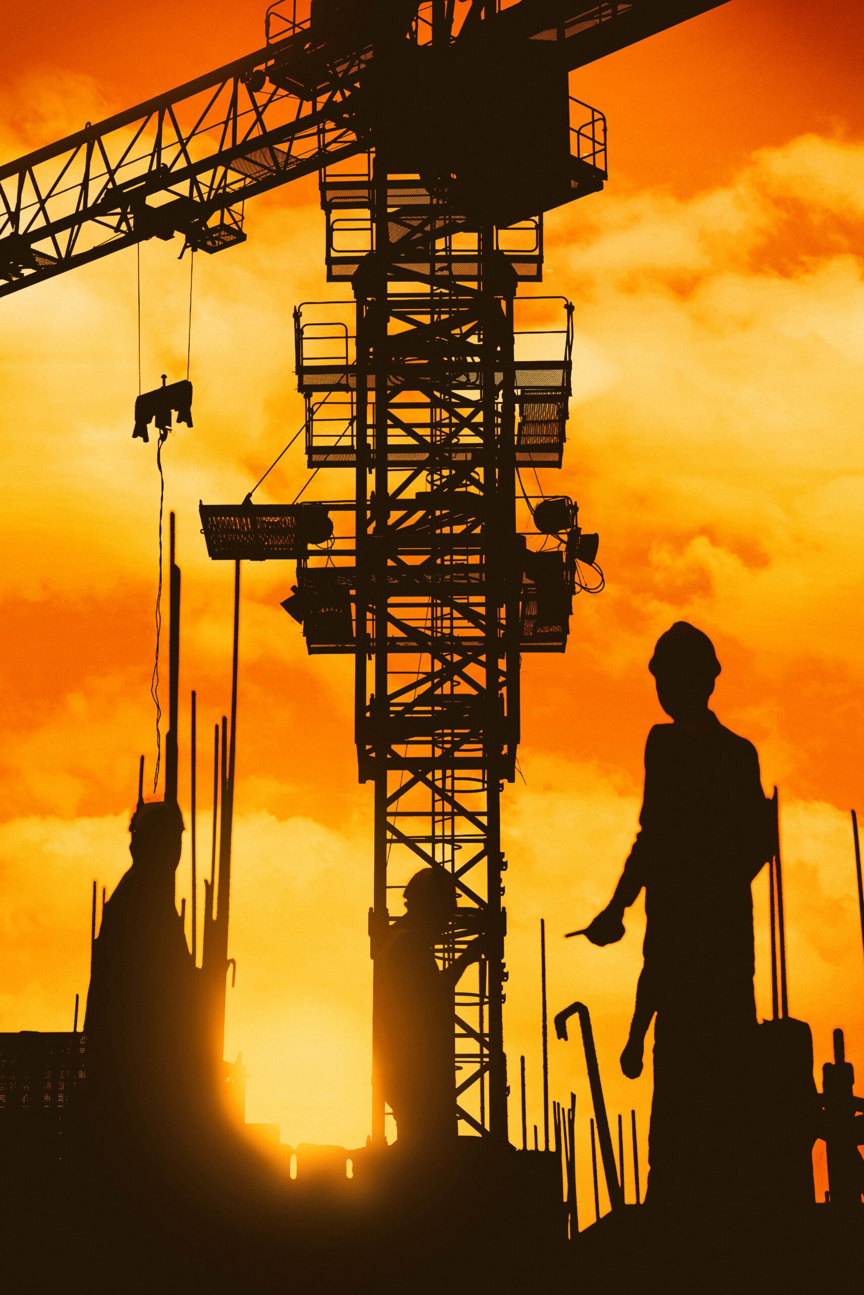 HSN Construction Site